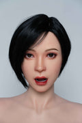 Gamelady Ada Wong - housedoll - GameLady