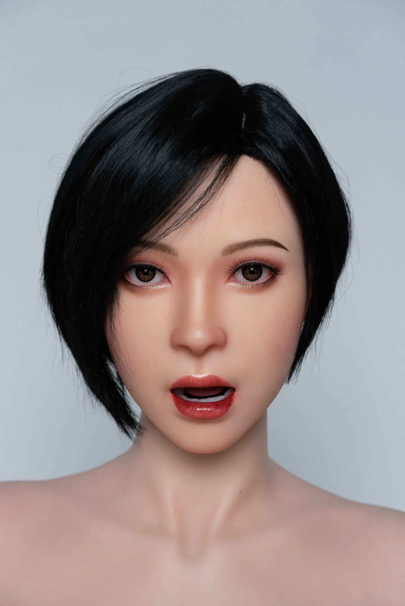 Gamelady Ada Wong - housedoll - GameLady
