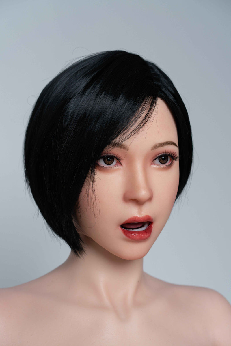 Gamelady Ada Wong - housedoll - GameLady