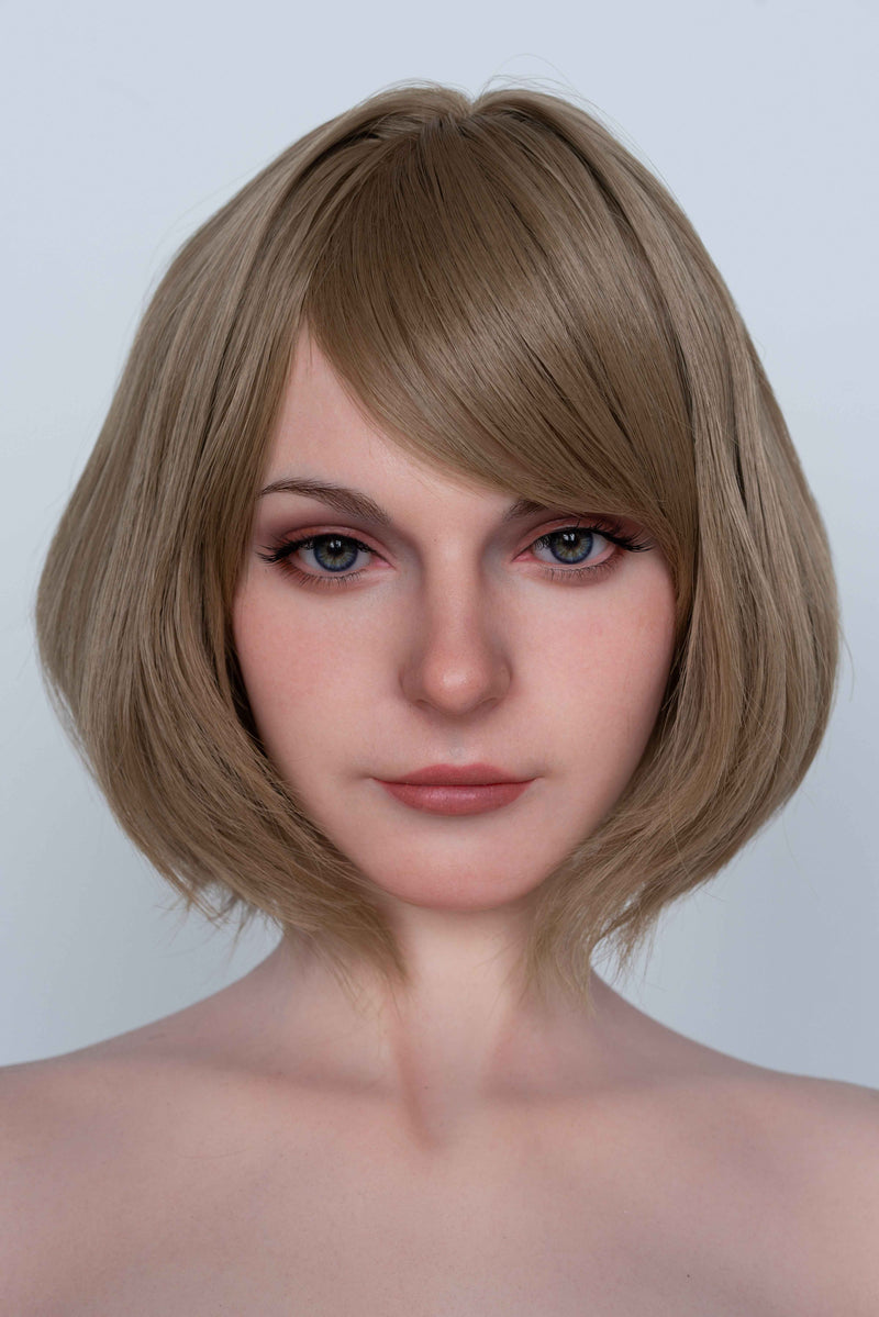 Gamelady Ashley Graham - housedoll - GameLady