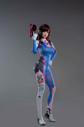 Gamelady Overwatch D.Va Konfiguriert GameLady kaufen Sexroboter KI