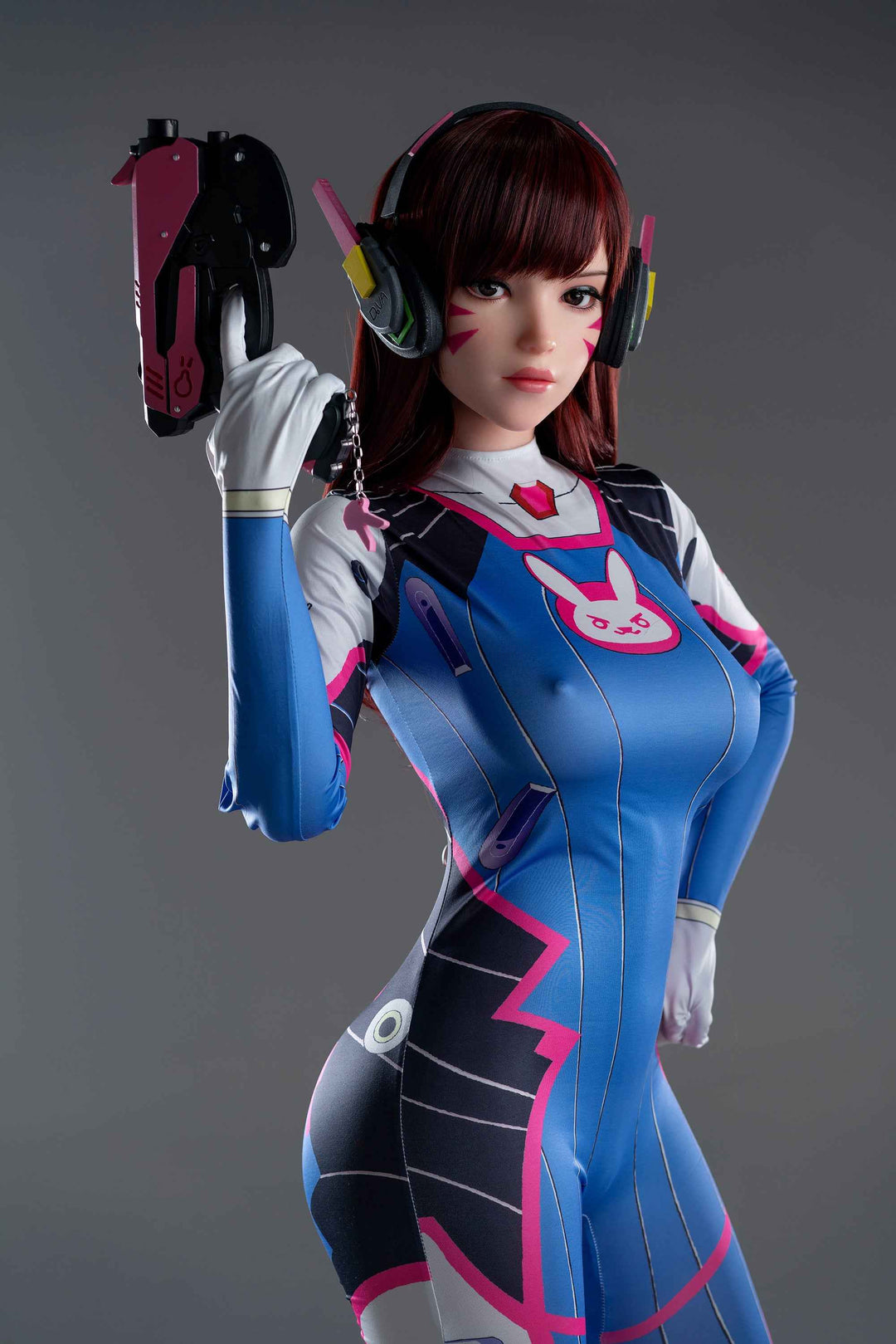 Gamelady Overwatch D.Va Konfiguriert GameLady kaufen Sexroboter KI