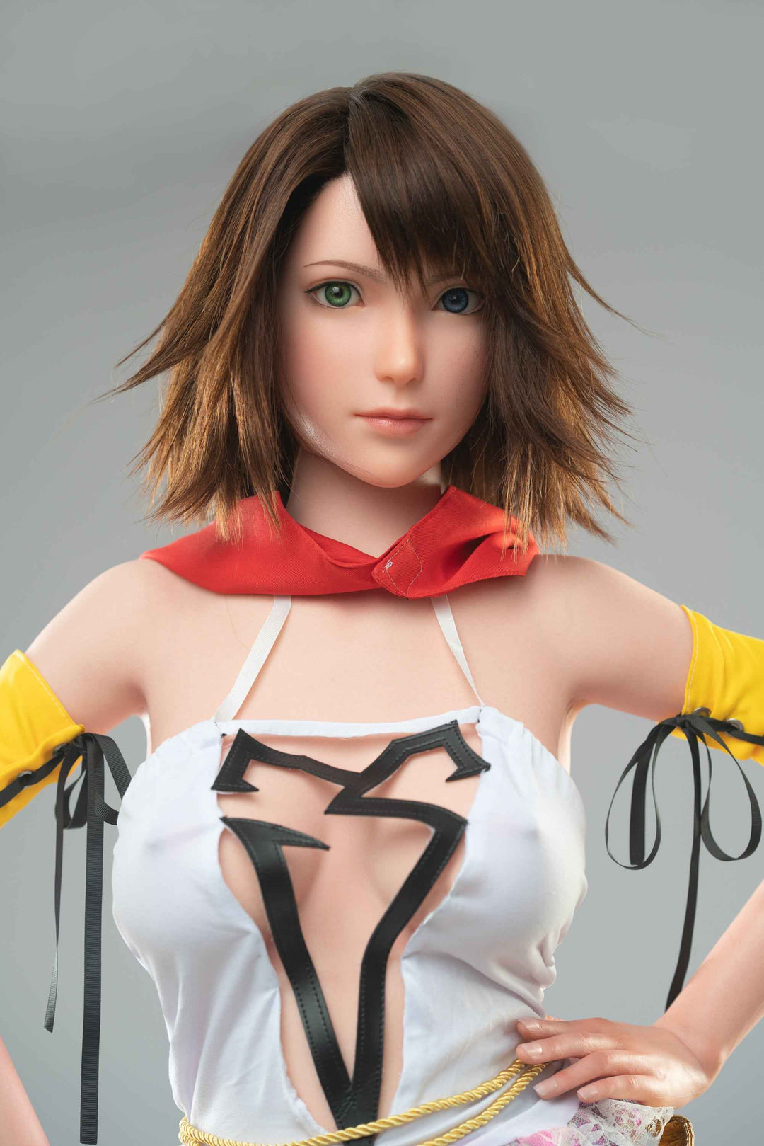 Gamelady anime Yuyka Konfiguriert GameLady kaufen Sexroboter KI