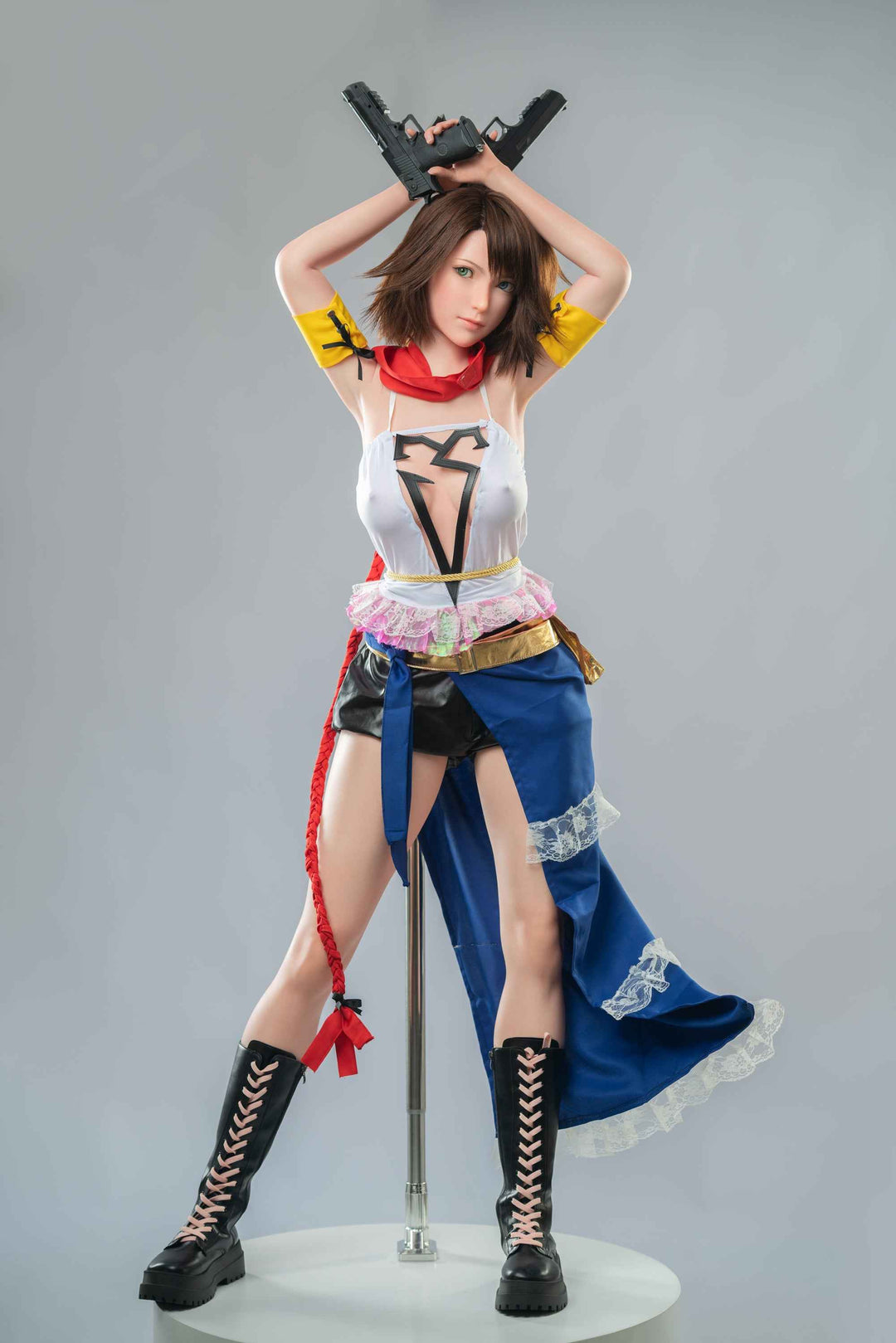 Gamelady anime Yuyka Konfiguriert GameLady kaufen Sexroboter KI