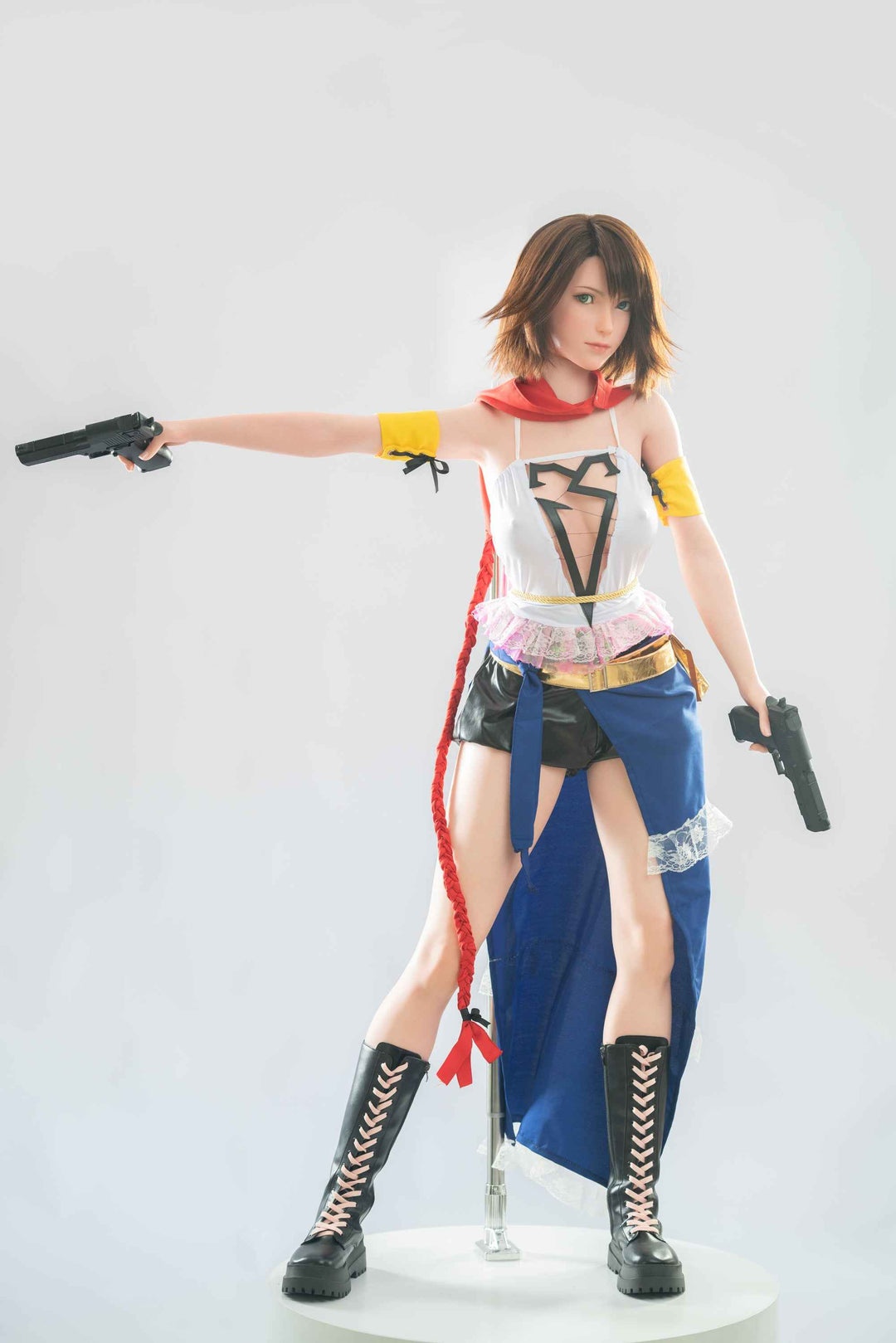 Gamelady anime Yuyka Konfiguriert GameLady kaufen Sexroboter KI