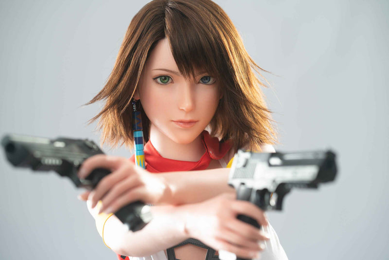 Gamelady anime Yuyka Konfiguriert GameLady kaufen Sexroboter KI