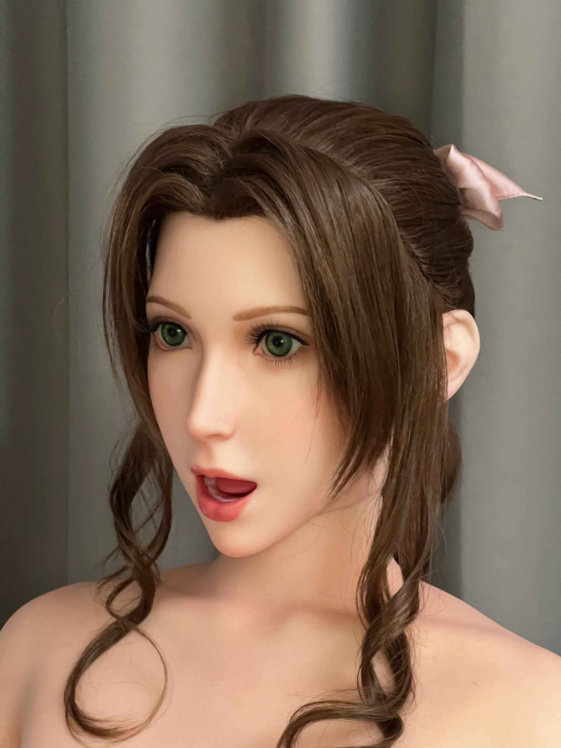 Gamelady Aerith Gainsborough Konfiguriert GameLady kaufen Sexroboter KI