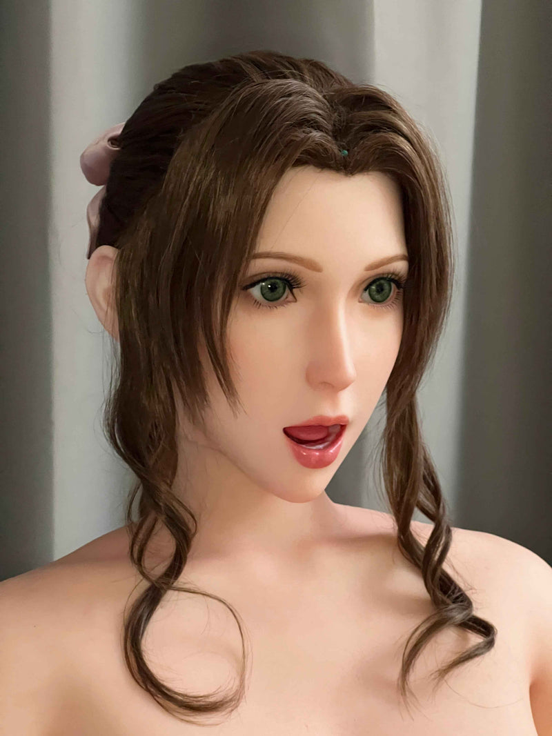 Gamelady Aerith Gainsborough Konfiguriert GameLady kaufen Sexroboter KI
