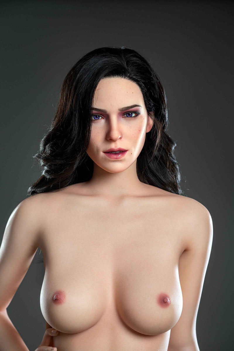 Gamelady Yennefer von Vengerberg Konfiguriert GameLady kaufen Sexroboter KI