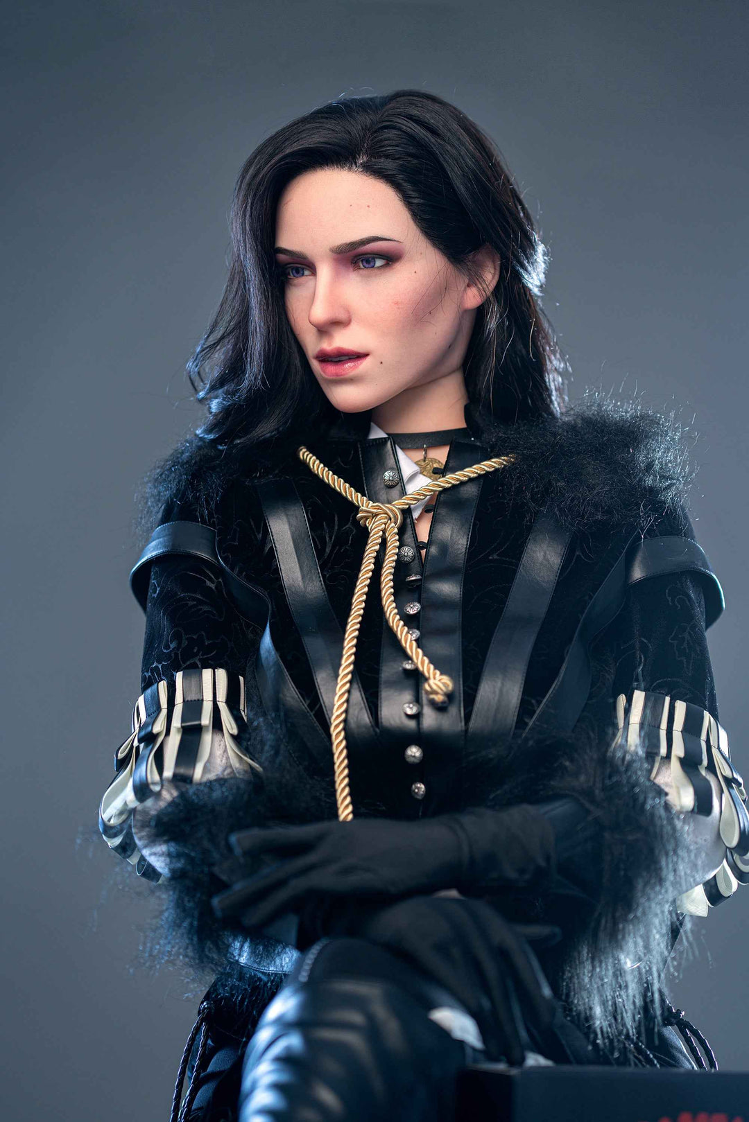 Gamelady Yennefer von Vengerberg Konfiguriert GameLady kaufen Sexroboter KI