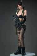 Gamelady Quiet Metal Gear Konfiguriert GameLady kaufen Sexroboter KI