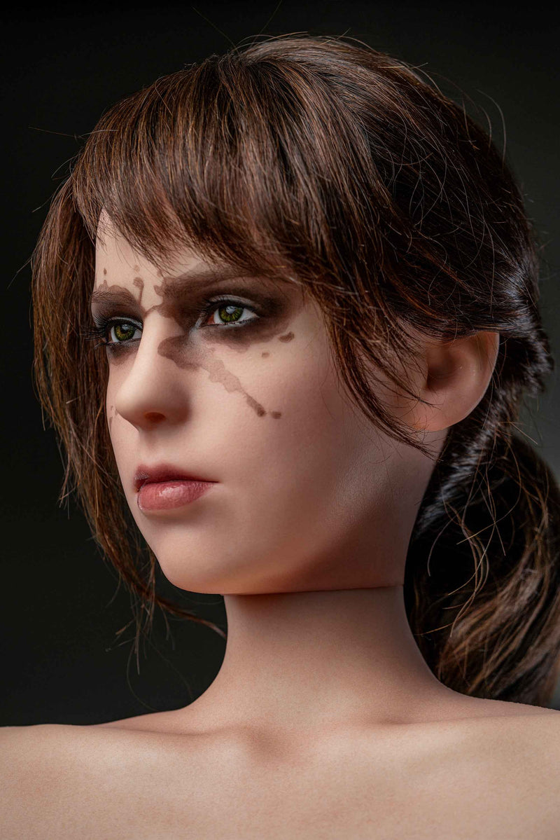 Gamelady Sex Doll Nessi Konfiguriert GameLady kaufen Sexroboter KI