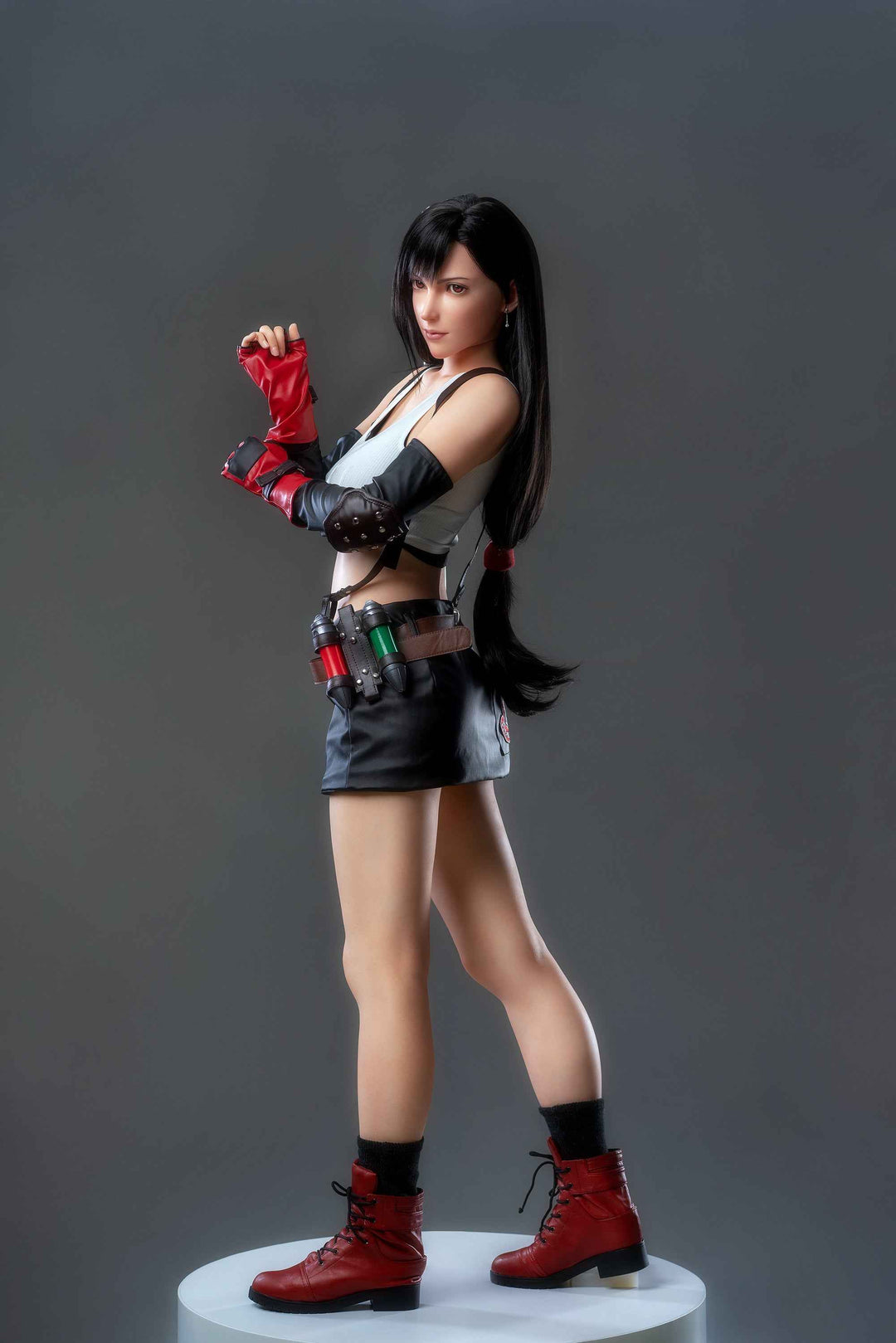 Gamelady Tifa Sex Doll Konfiguriert GameLady kaufen Sexroboter KI