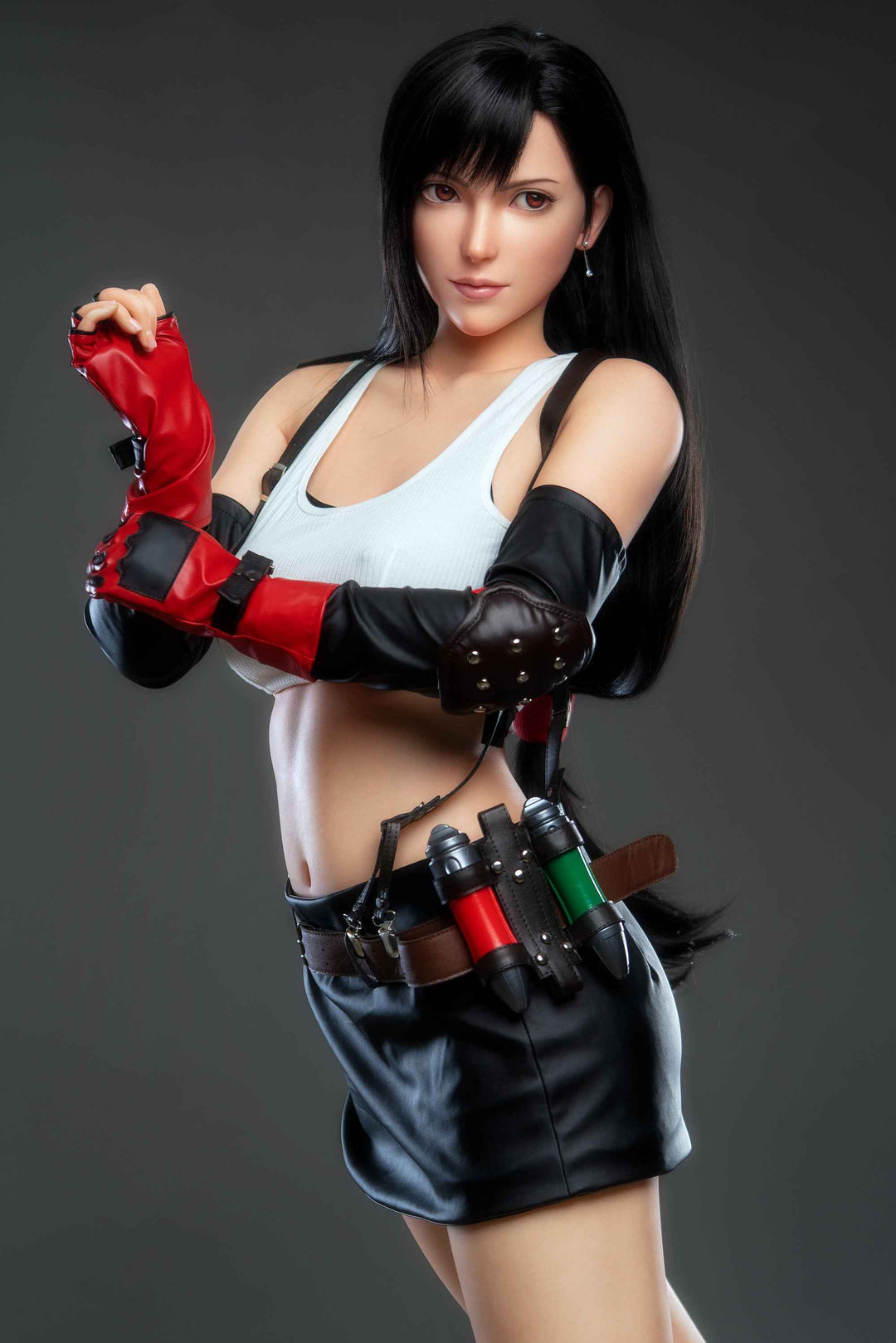 Gamelady Tifa Sex Doll Konfiguriert GameLady kaufen Sexroboter KI