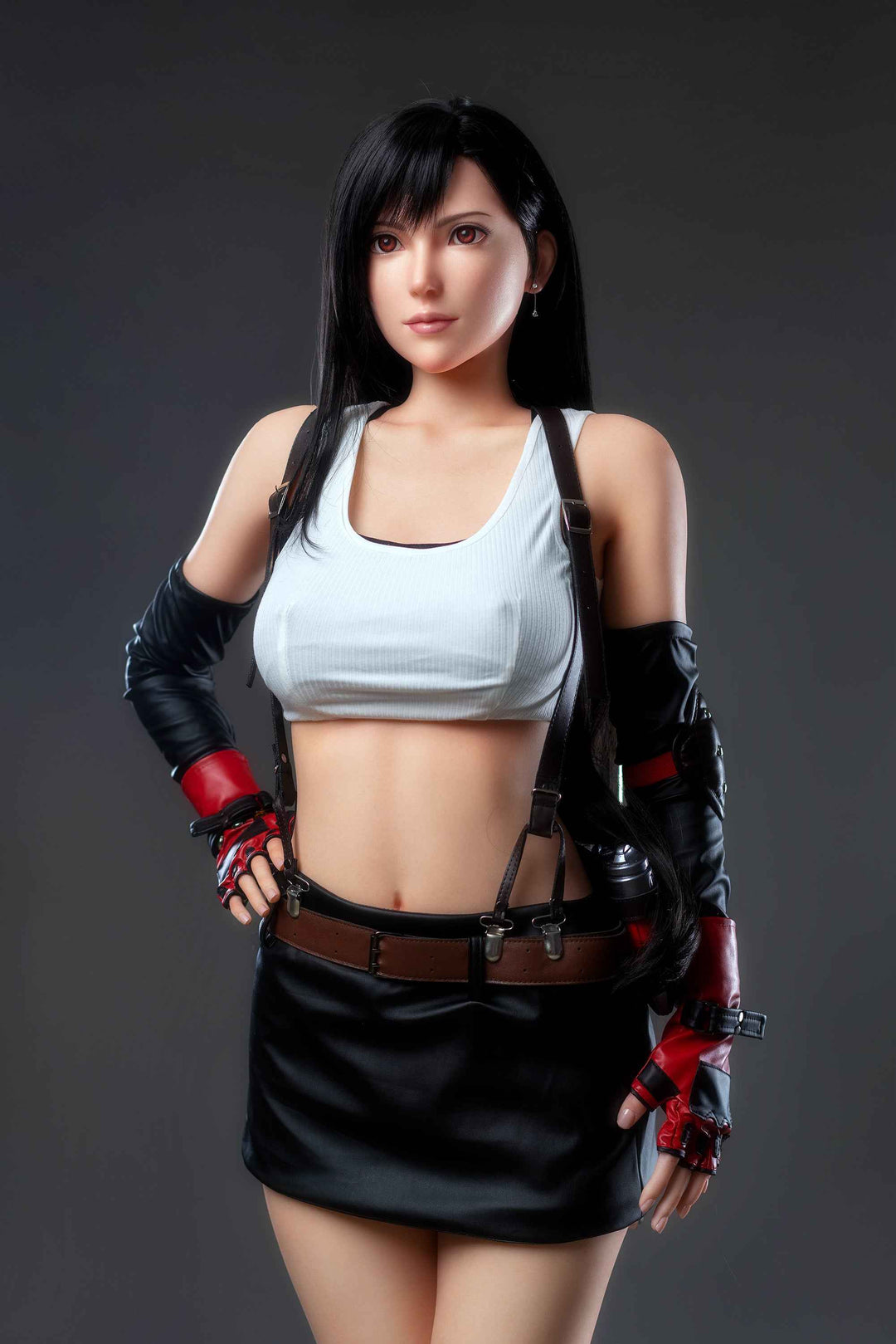 Gamelady Tifa Sex Doll Konfiguriert GameLady kaufen Sexroboter KI