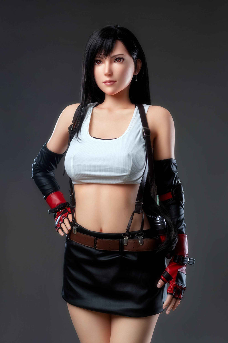 Gamelady Tifa Sex Doll Konfiguriert GameLady kaufen Sexroboter KI