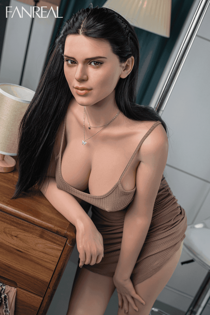 Fanreal Sex Doll Leona Konfiguriert Fanreal kaufen Sexroboter KI