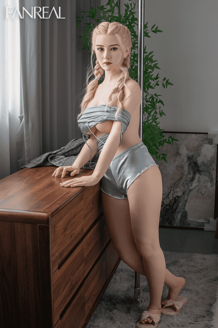 Fanreal Sex Doll Hanae Konfiguriert Fanreal kaufen Sexroboter KI