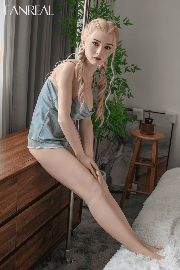 Fanreal Sex Doll Hanae Konfiguriert Fanreal kaufen Sexroboter KI
