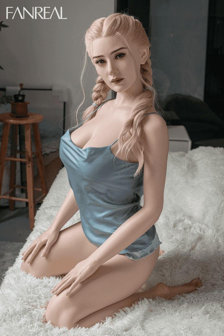 Fanreal Sex Doll Hanae Konfiguriert Fanreal kaufen Sexroboter KI
