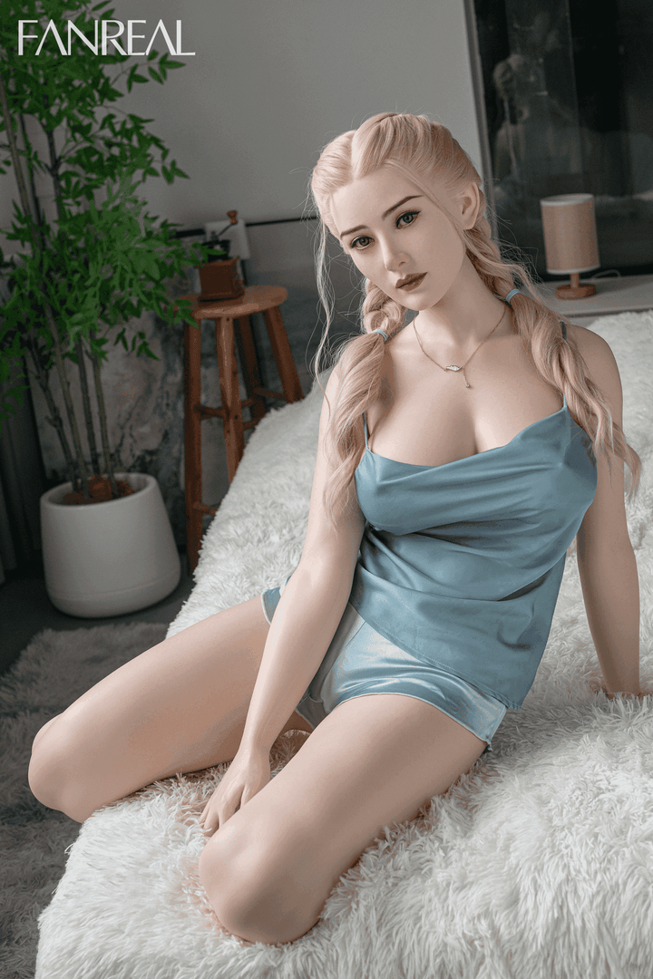 Fanreal Sex Doll Hanae Konfiguriert Fanreal kaufen Sexroboter KI