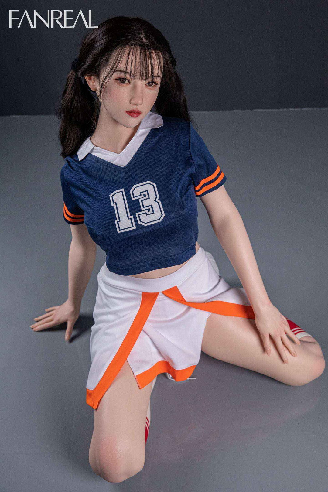 Fanreal Sex Doll Elisa Konfiguriert Fanreal kaufen Sexroboter KI