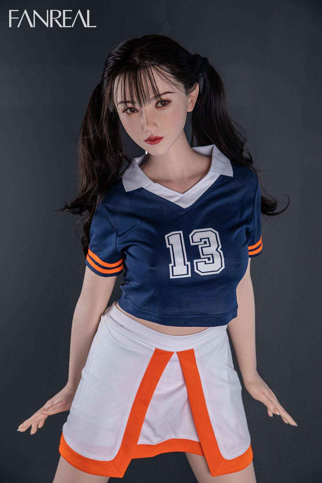 Fanreal Sex Doll Elisa Konfiguriert Fanreal kaufen Sexroboter KI