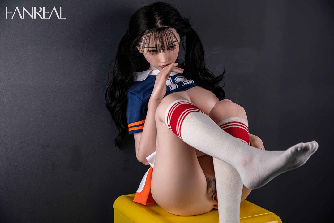 Fanreal Sex Doll Elisa - housedoll - Fanreal