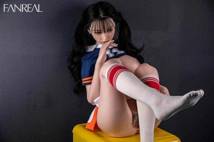 Fanreal Sex Doll Elisa - housedoll - Fanreal