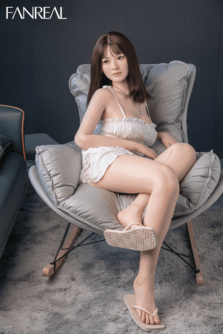 Fanreal Sex Doll Lina - housedoll - Fanreal
