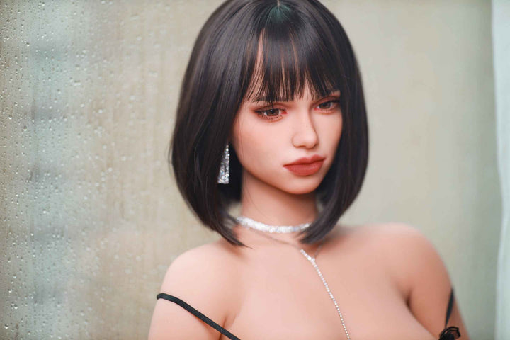 Firedoll Sexpuppe Lena Konfiguriert Firedoll kaufen Sexroboter KI