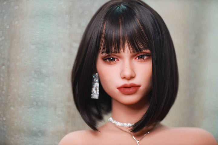 Firedoll Sexpuppe Lena Konfiguriert Firedoll kaufen Sexroboter KI