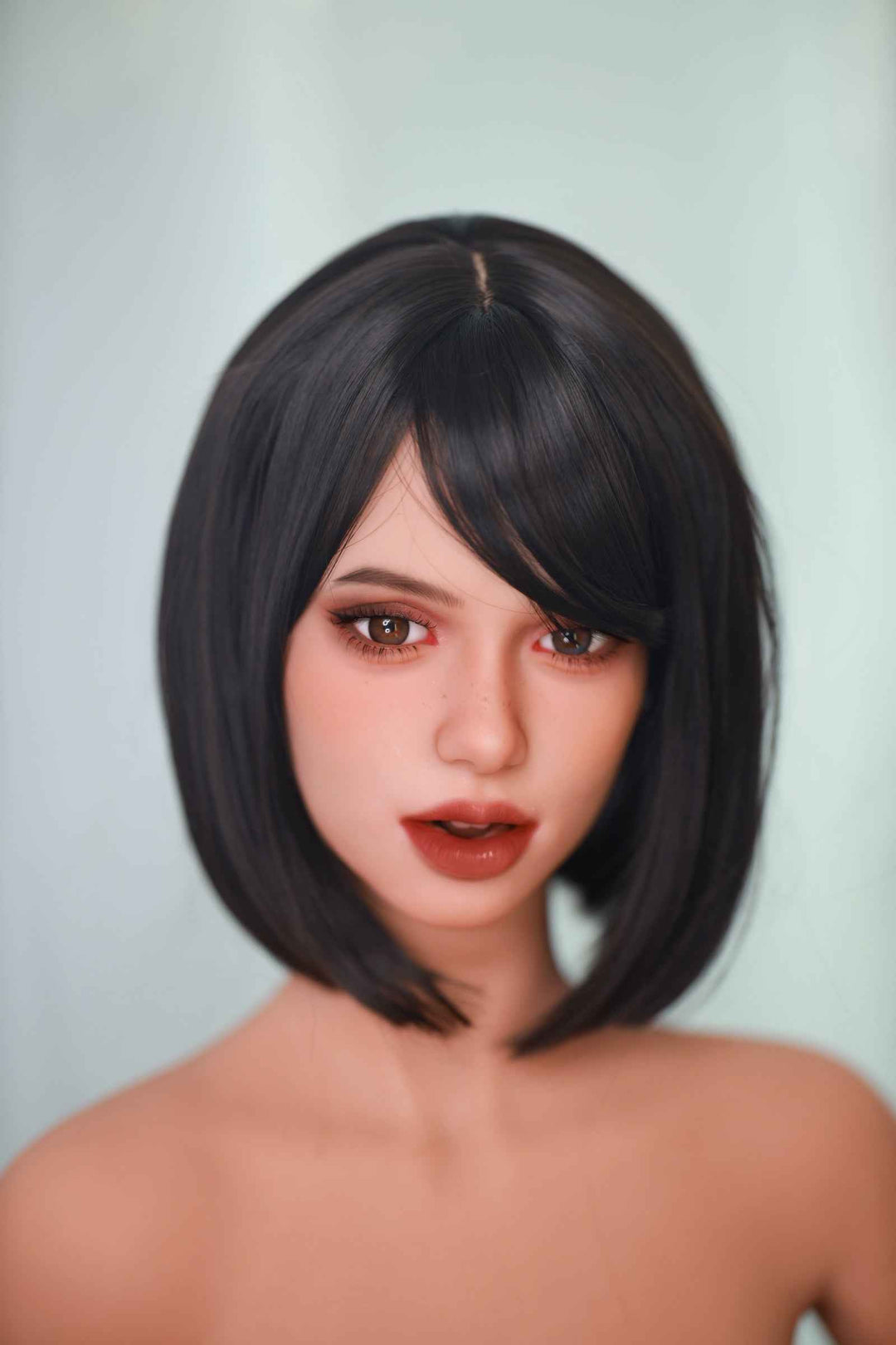 Firedoll Sexpuppe Lena Konfiguriert Firedoll kaufen Sexroboter KI