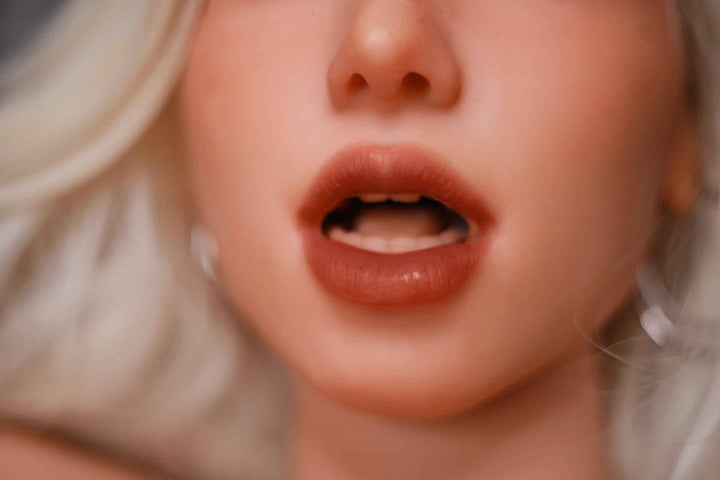 Firedoll Sexpuppe Mila Konfiguriert Firedoll kaufen Sexroboter KI