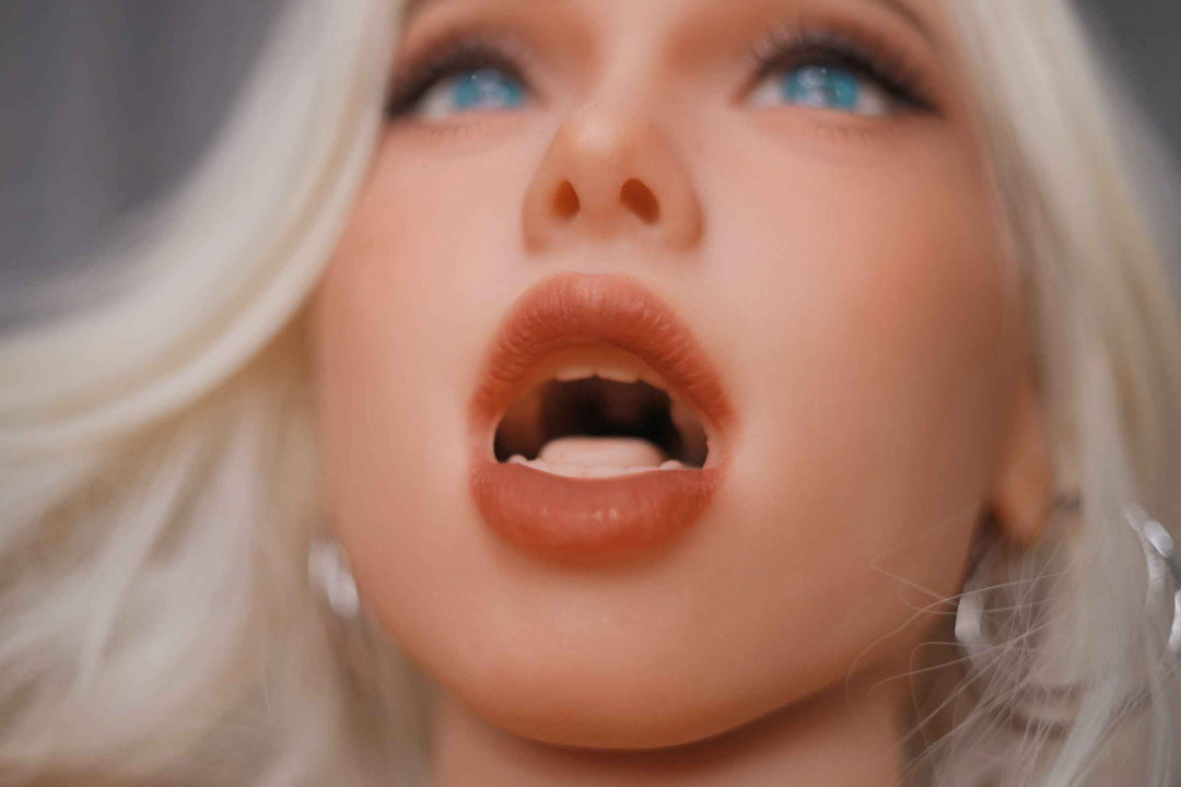 Firedoll Sexpuppe Mila Konfiguriert Firedoll kaufen Sexroboter KI