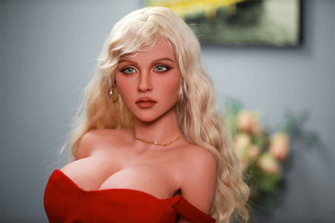 Firedoll Sexpuppe Till Konfiguriert Firedoll kaufen Sexroboter KI