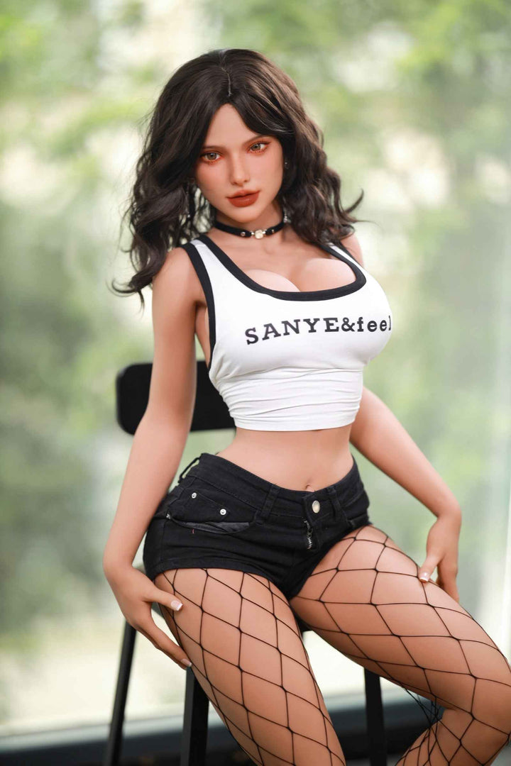 Firedoll Sexpuppe Naomi Konfiguriert Firedoll kaufen Sexroboter KI