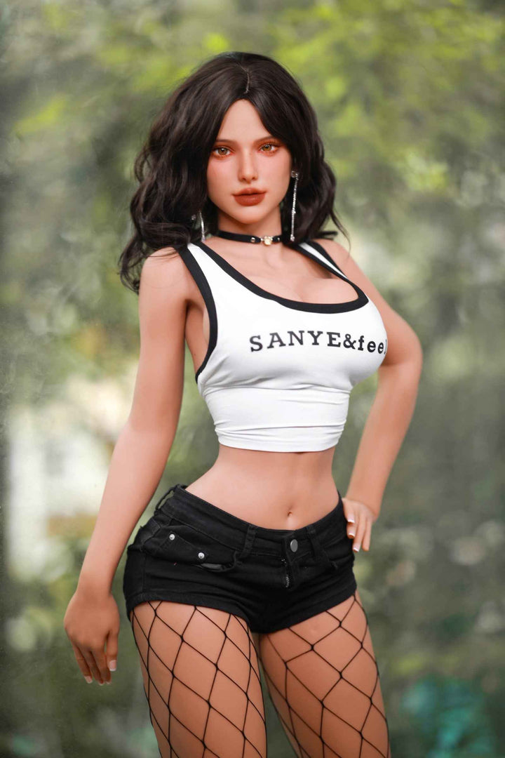 Firedoll Sexpuppe Naomi - housedoll - Firedoll