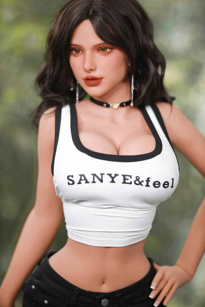 Firedoll Sexpuppe Naomi - housedoll - Firedoll