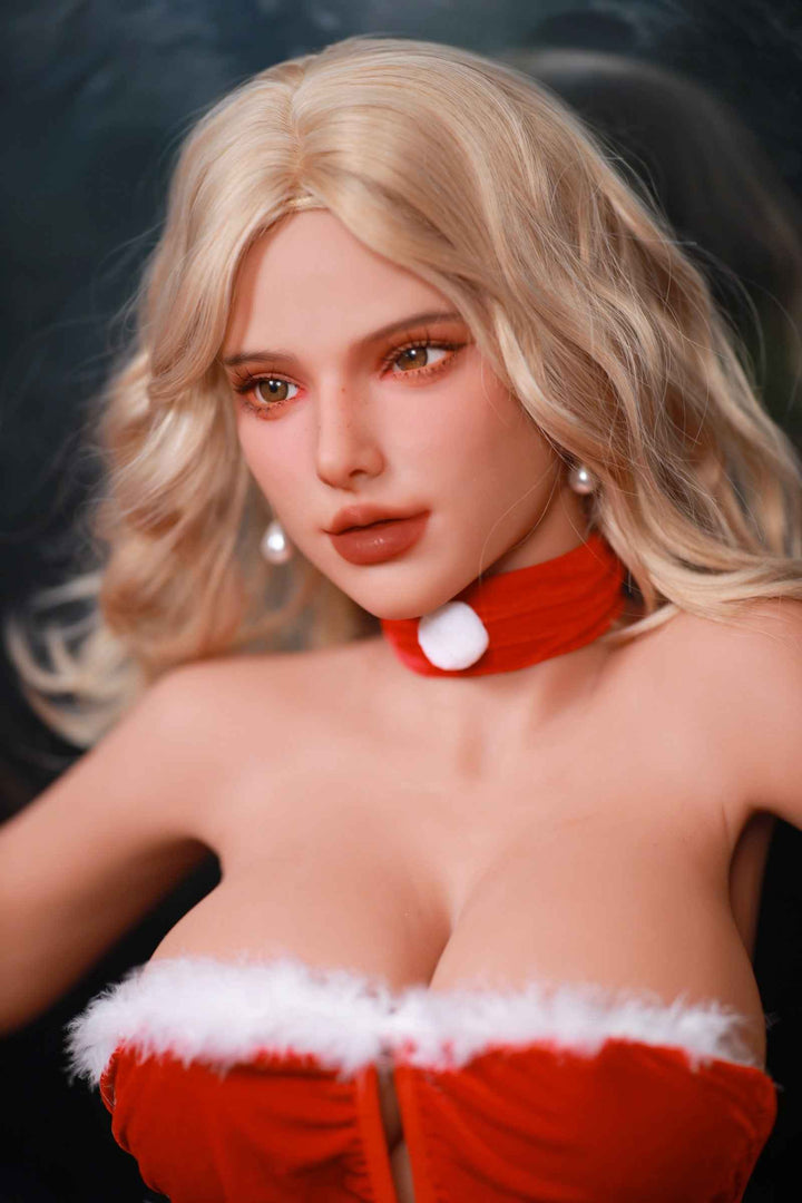 Firedoll Sexpuppe Santa Naomi Konfiguriert Firedoll kaufen Sexroboter KI