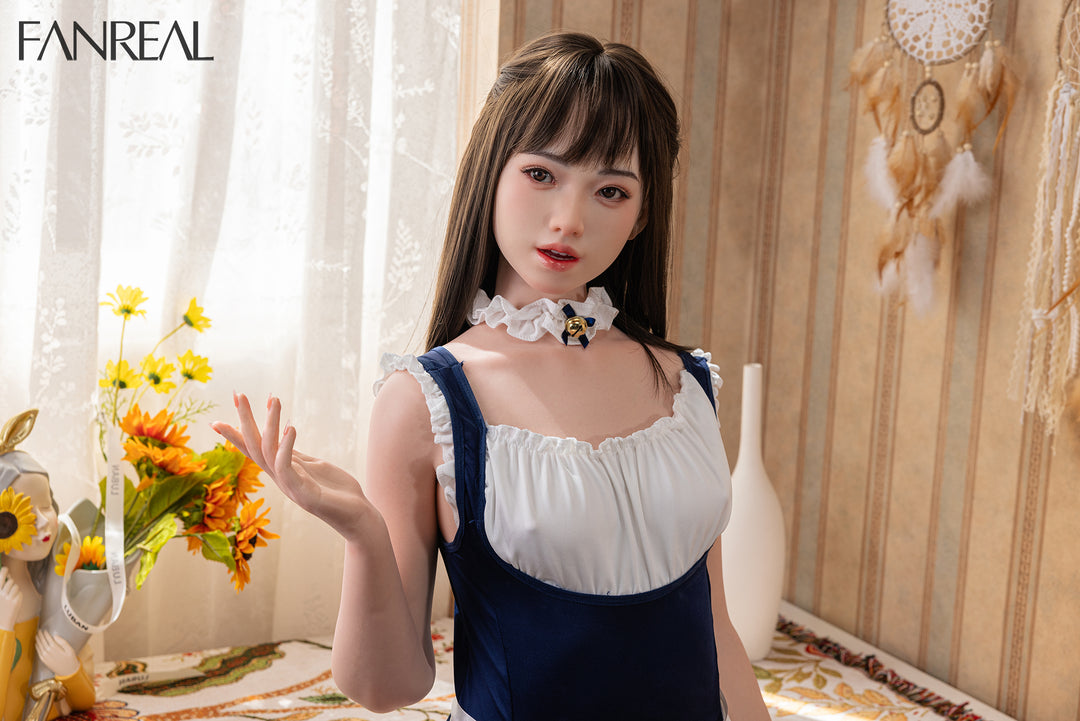 Fanreal Sex Doll Hinata Konfiguriert Fanreal kaufen Sexroboter KI