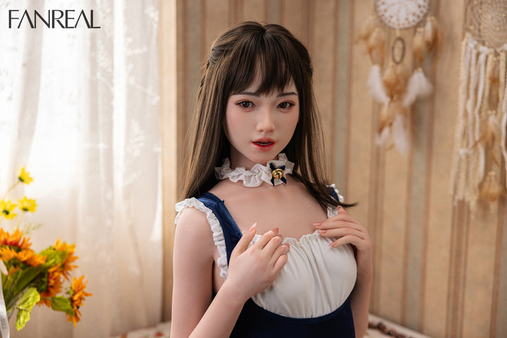 Fanreal Sex Doll Hinata Konfiguriert Fanreal kaufen Sexroboter KI