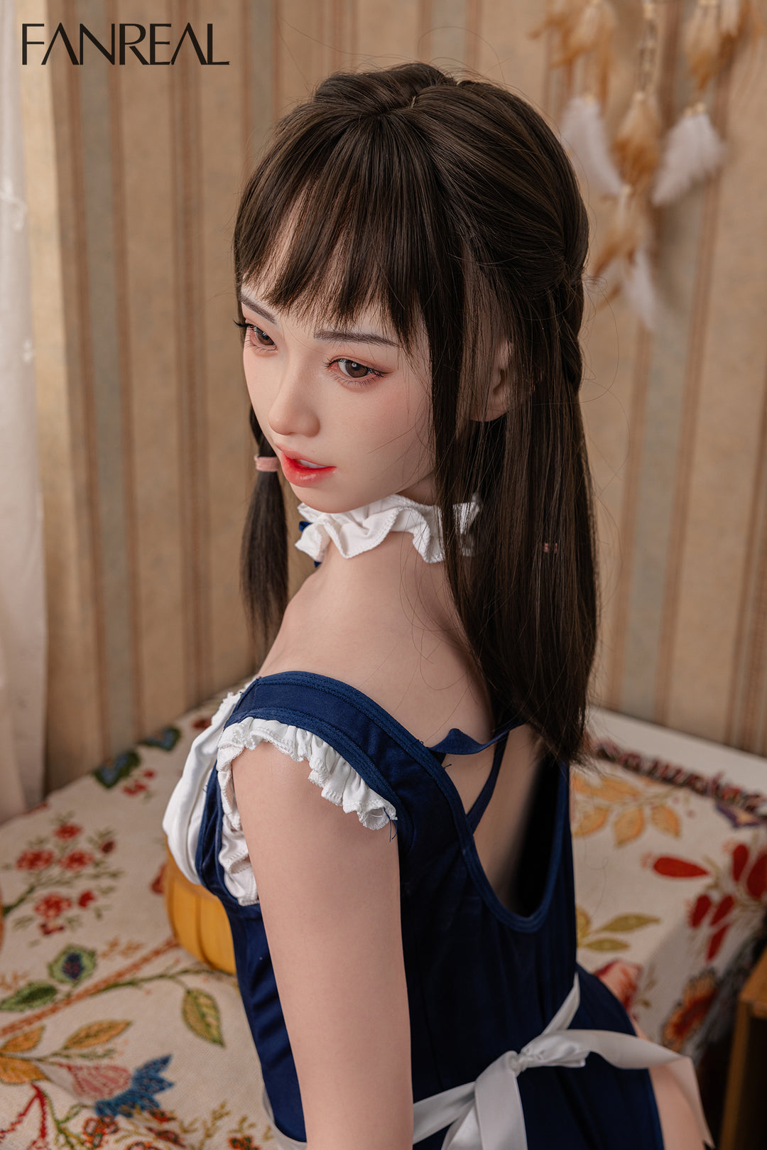 Fanreal Sex Doll Hinata Konfiguriert Fanreal kaufen Sexroboter KI
