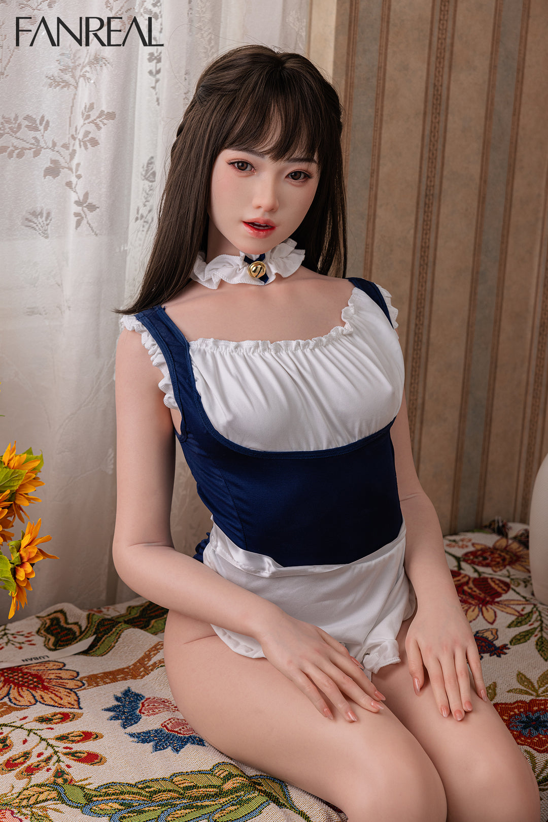 Fanreal Sex Doll Hinata Konfiguriert Fanreal kaufen Sexroboter KI