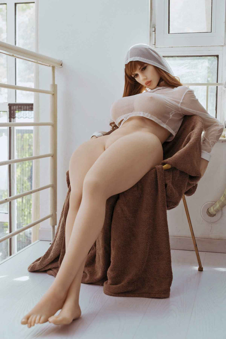 WMDoll Sexpuppe Jayla - housedoll - WMDoll