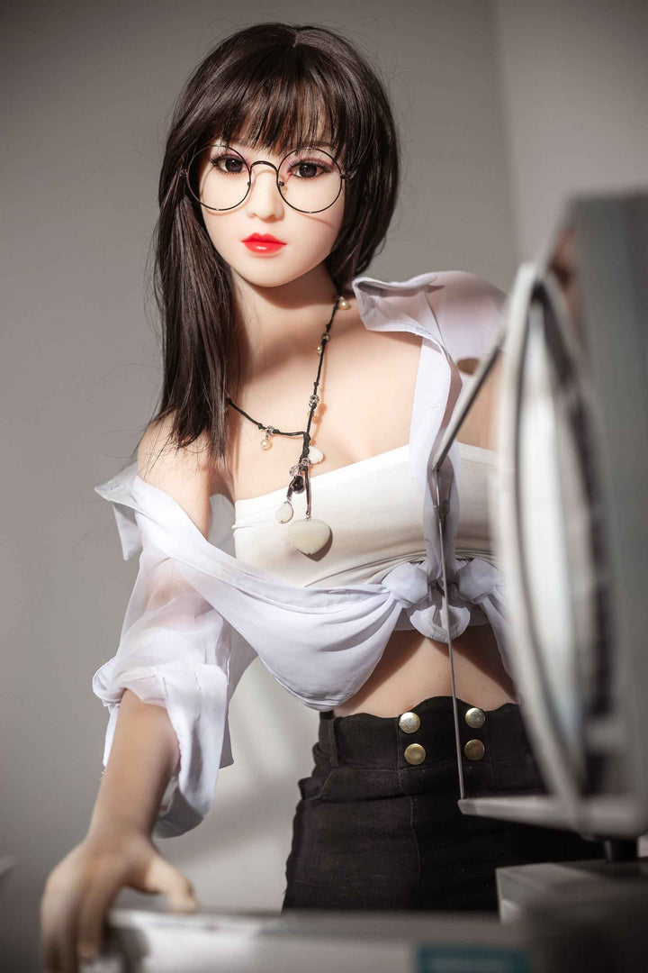 Aibei Sexpuppe Rommana Konfiguriert Aibei Girls kaufen Sexroboter KI