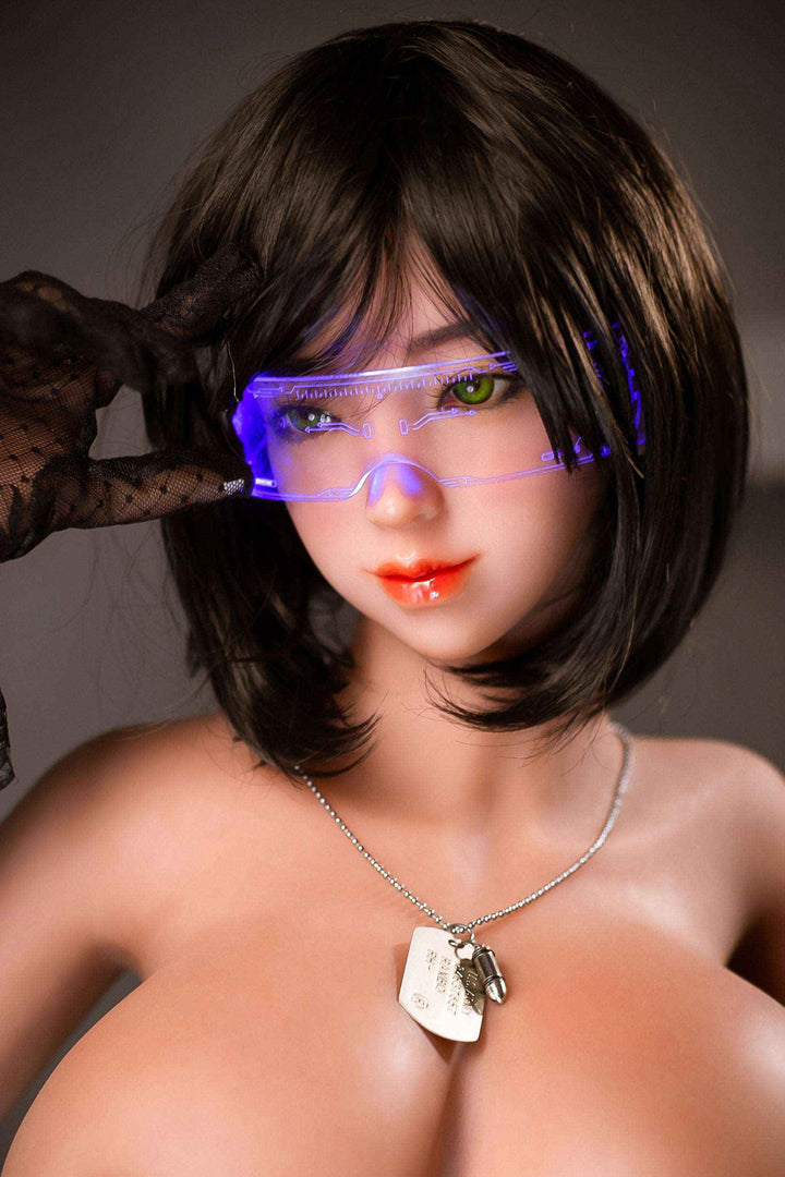 Aibei Sexpuppe Alicia - housedoll - Aibei Girls