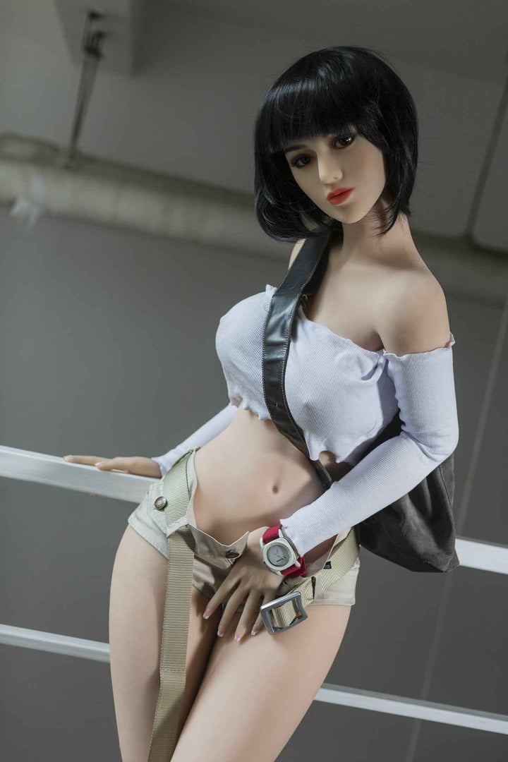 YLDoll Sexpuppe Rebecca Konfiguriert YLDoll kaufen Sexroboter KI