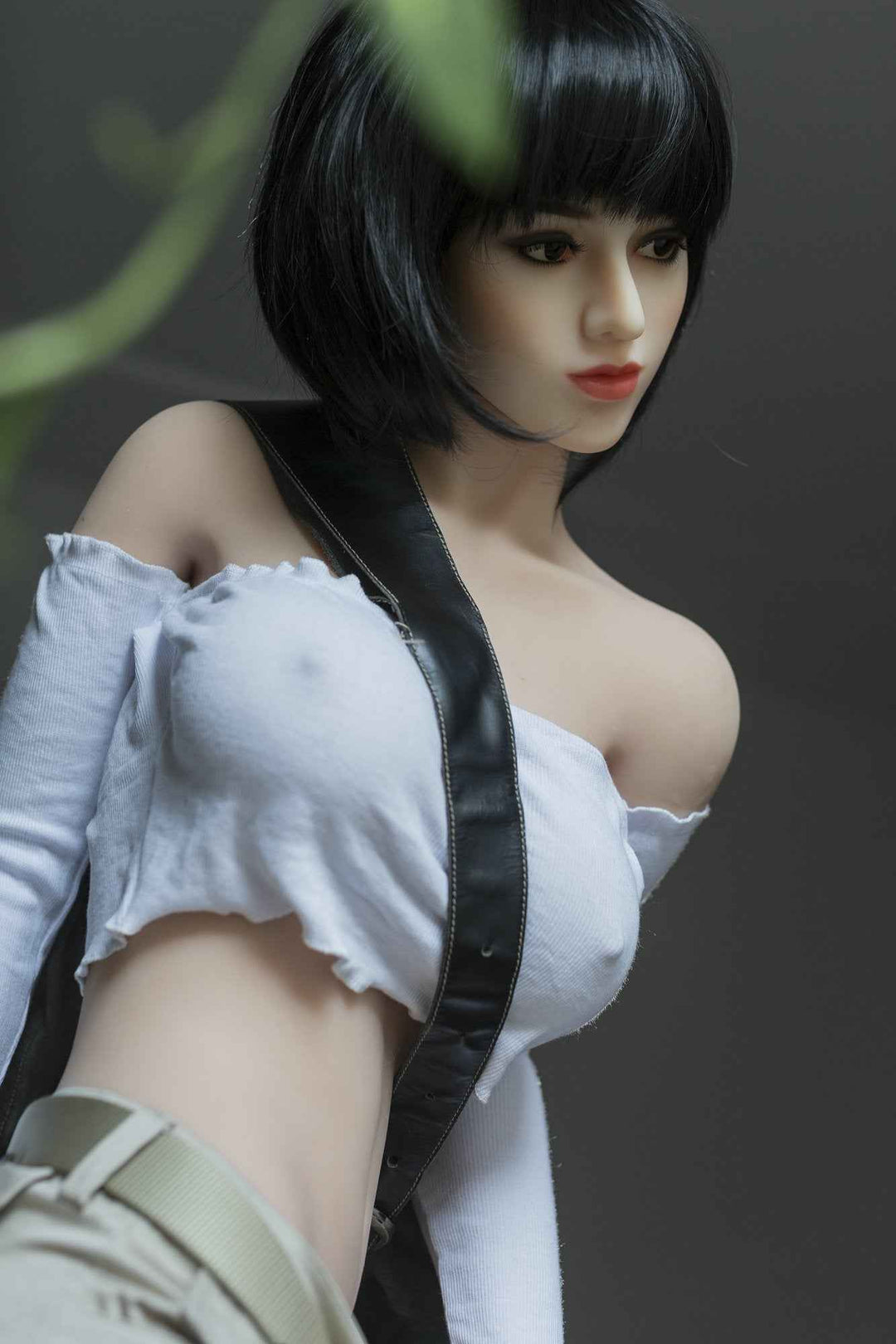 YLDoll Sexpuppe Rebecca Konfiguriert YLDoll kaufen Sexroboter KI