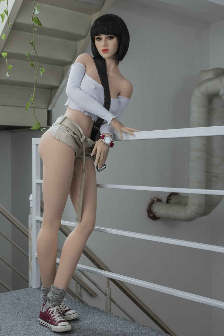 YLDoll Sexpuppe Rebecca Konfiguriert YLDoll kaufen Sexroboter KI